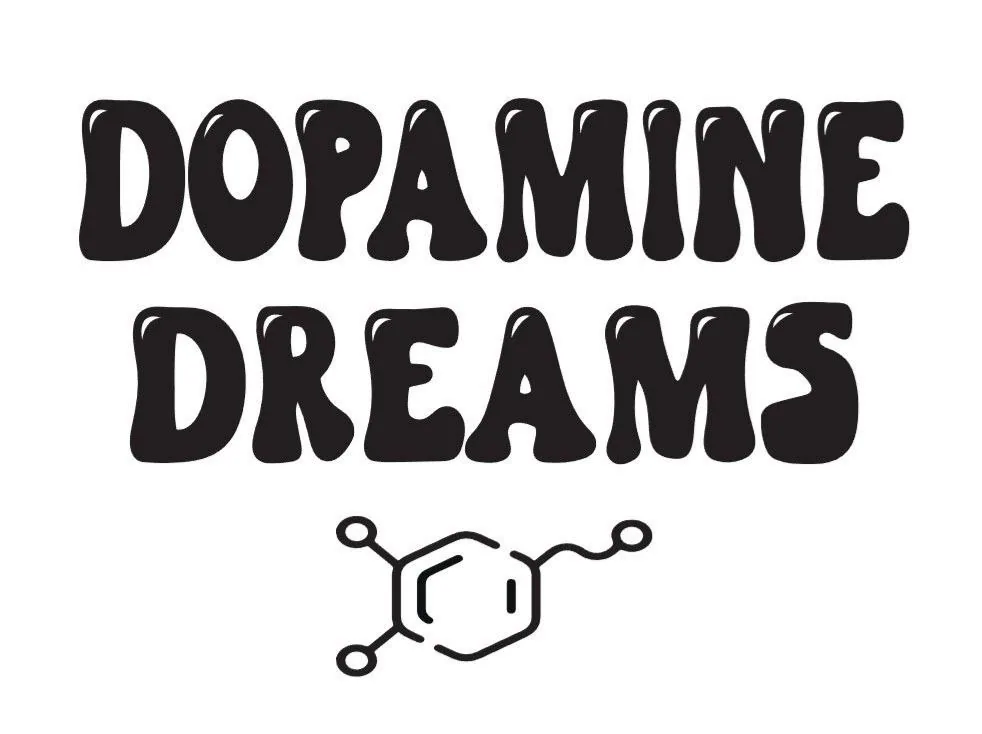 Dopamin Dreams Logo